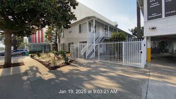 1228-1232 15th St. property